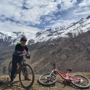Atlas Mountains 7 days MTB Tour