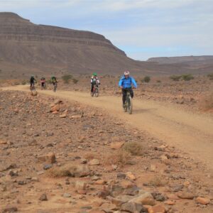 Atlas to Sahara Desert MTB tour