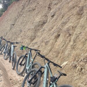 E-MTB tour Atlas Mountains Morocco