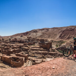 Mountain Bike Tours Morocco