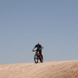 Mountain Bike Tours Morocco