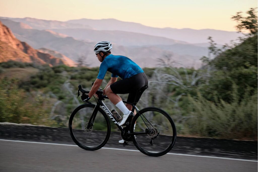 Mountain Bike Tours Morocco