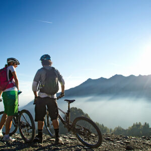 Mountain Bike Tours Morocco